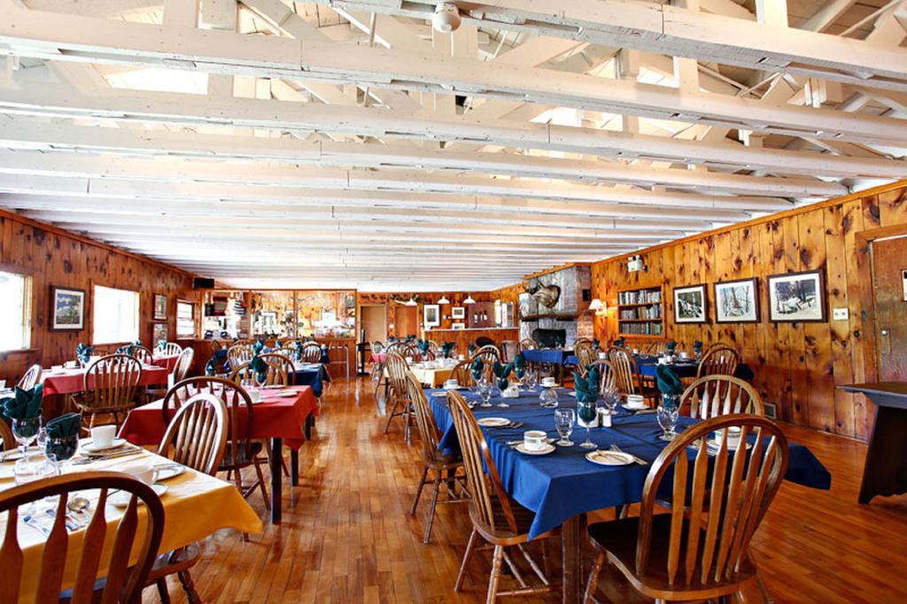 Killarney Mountain Lodge Exterior foto