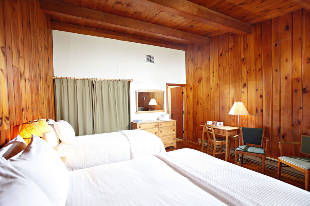 Killarney Mountain Lodge Exterior foto