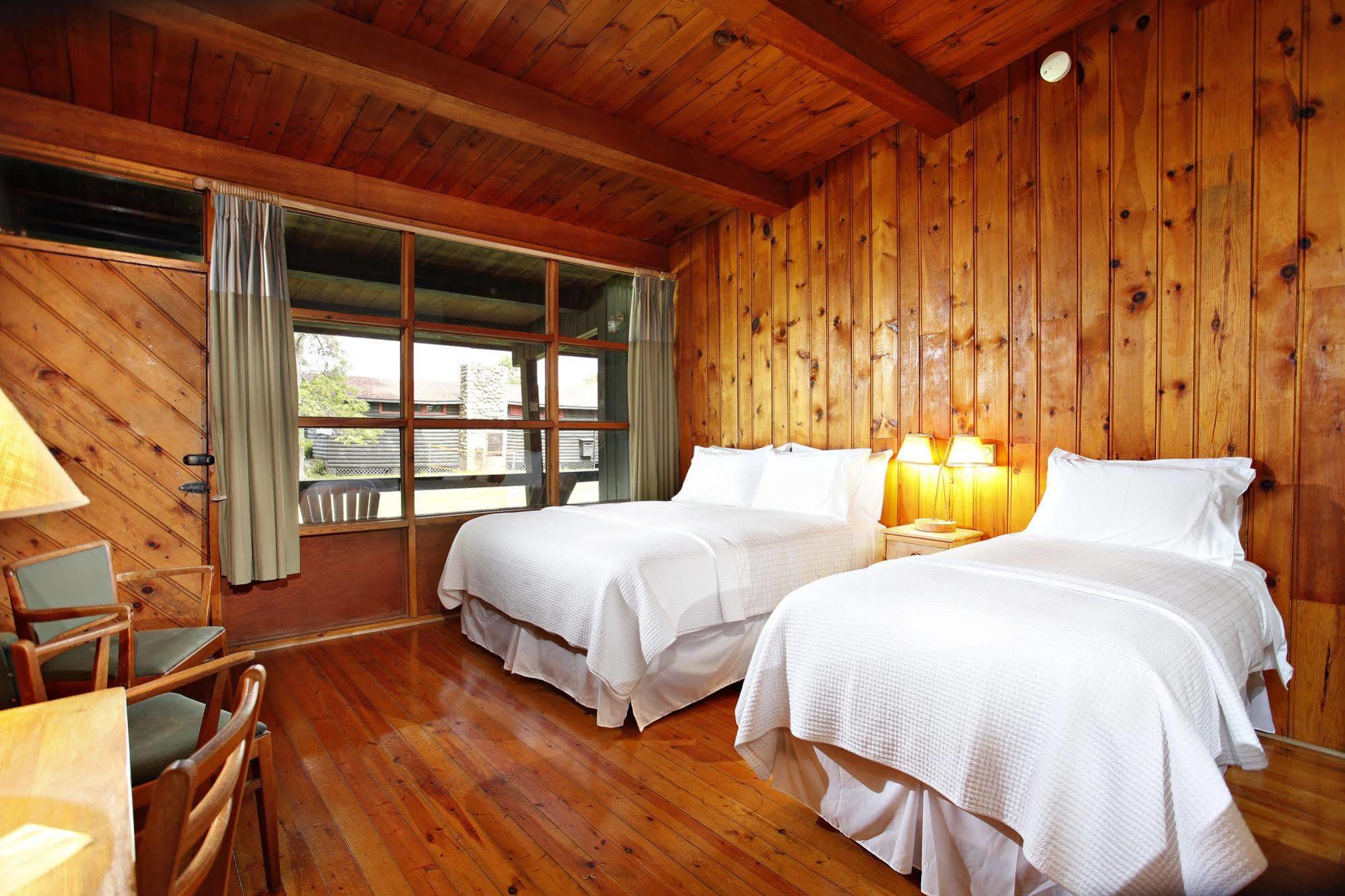 Killarney Mountain Lodge Exterior foto